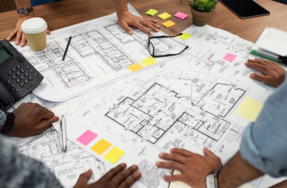 Расчет площади турецкой квартиры